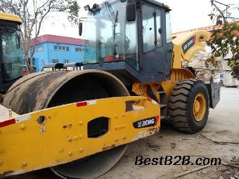 二手徐工22噸壓路機(jī)市場行情、轉(zhuǎn)讓價(jià)格與技術(shù)轉(zhuǎn)讓指南