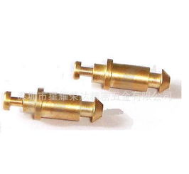 自動(dòng)車床加工銅針等電子五金件批發(fā)指南 價(jià)格、廠家與圖片解析